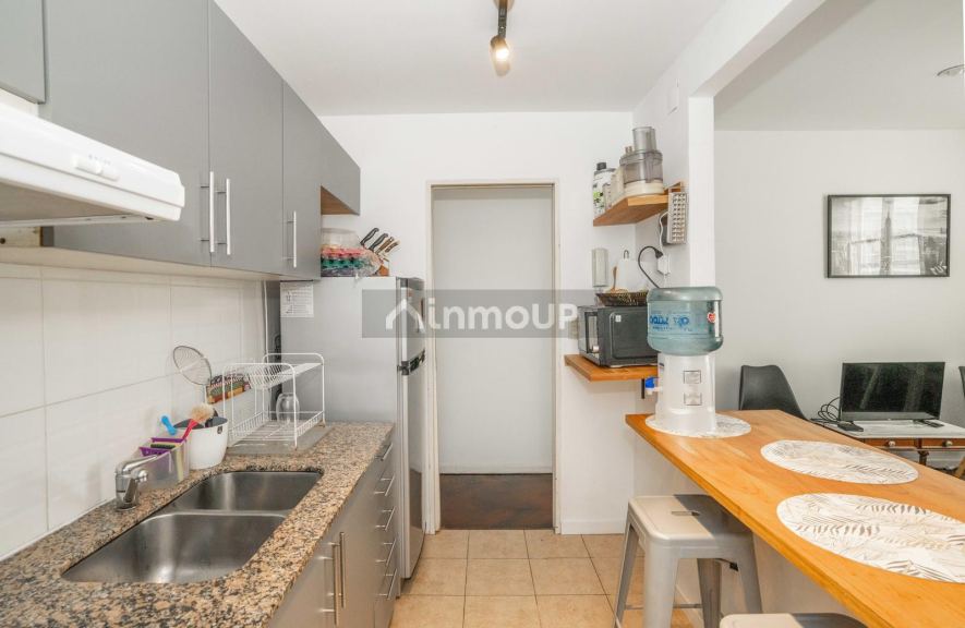 Departamento en Venta en Palermo, Capital Federal