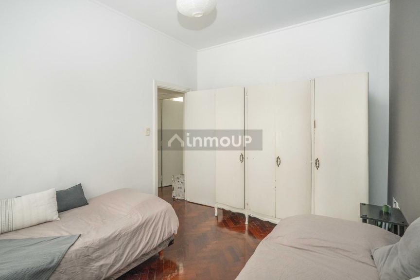 Departamento en Venta en Palermo, Capital Federal