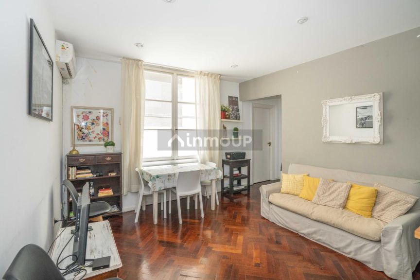 Departamento en Venta en Palermo, Capital Federal