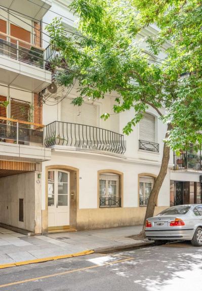 Departamento en Venta en Palermo, Capital Federal