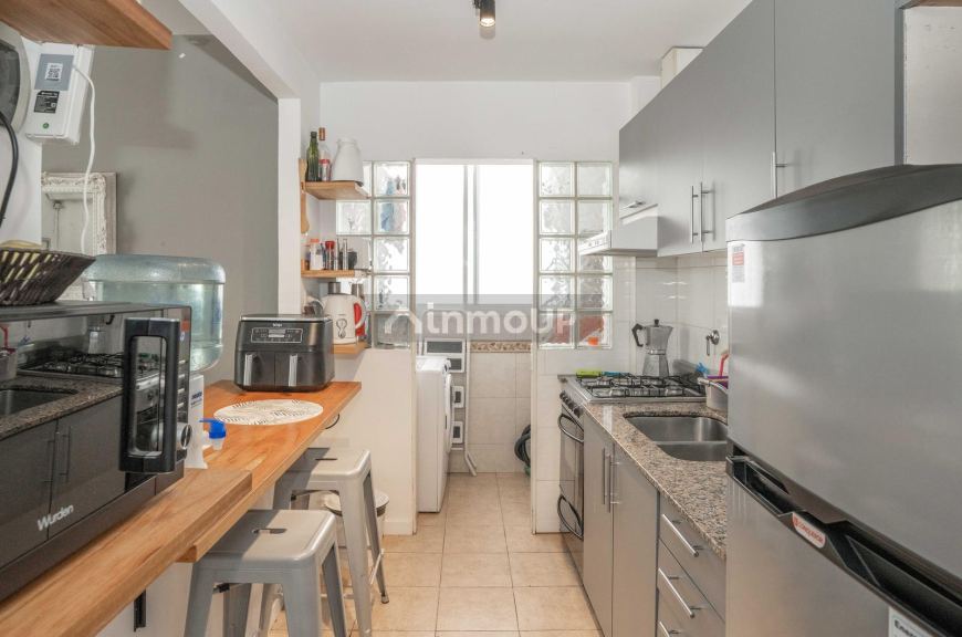Departamento en Venta en Palermo, Capital Federal