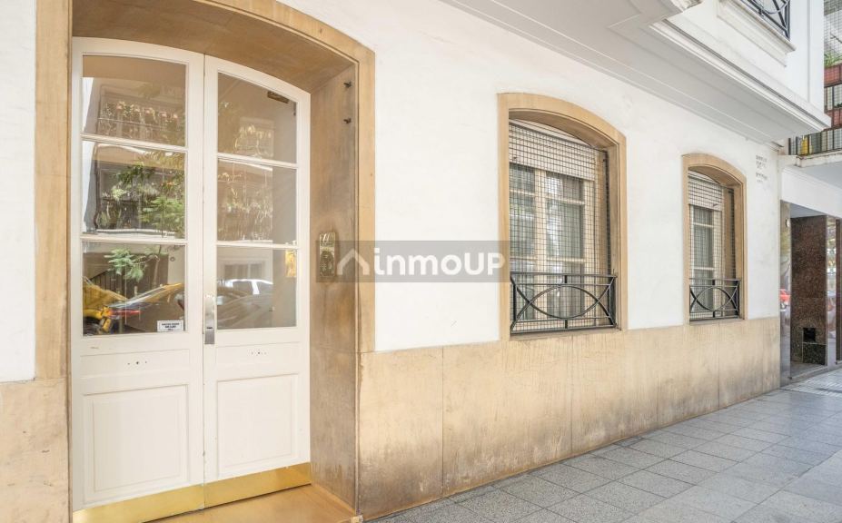 Departamento en Venta en Palermo, Capital Federal