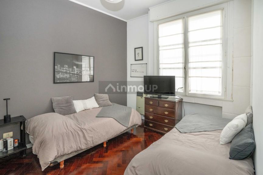 Departamento en Venta en Palermo, Capital Federal
