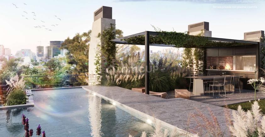 Departamento en Venta en Nuñez, Capital Federal