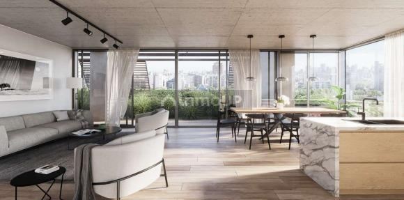 Departamento en Venta en Nuñez, Capital Federal
