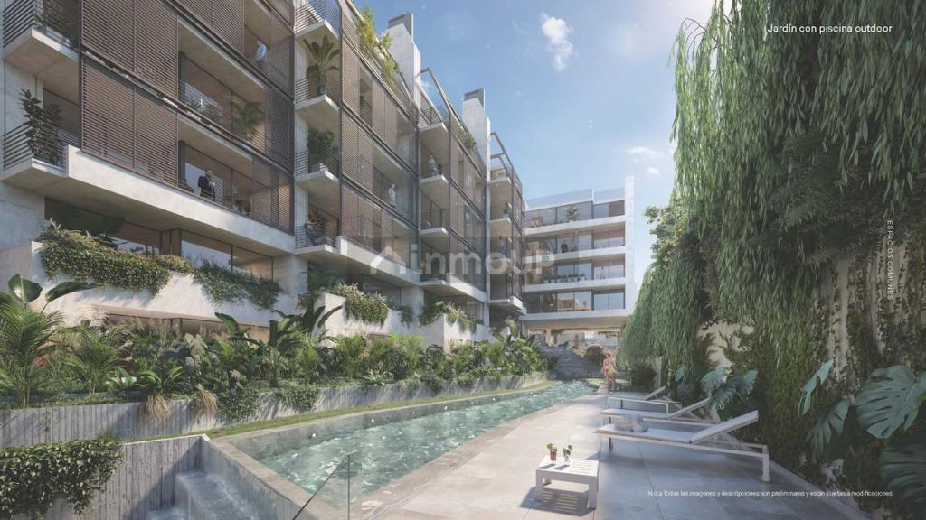 Departamento en Venta en Nuñez, Capital Federal