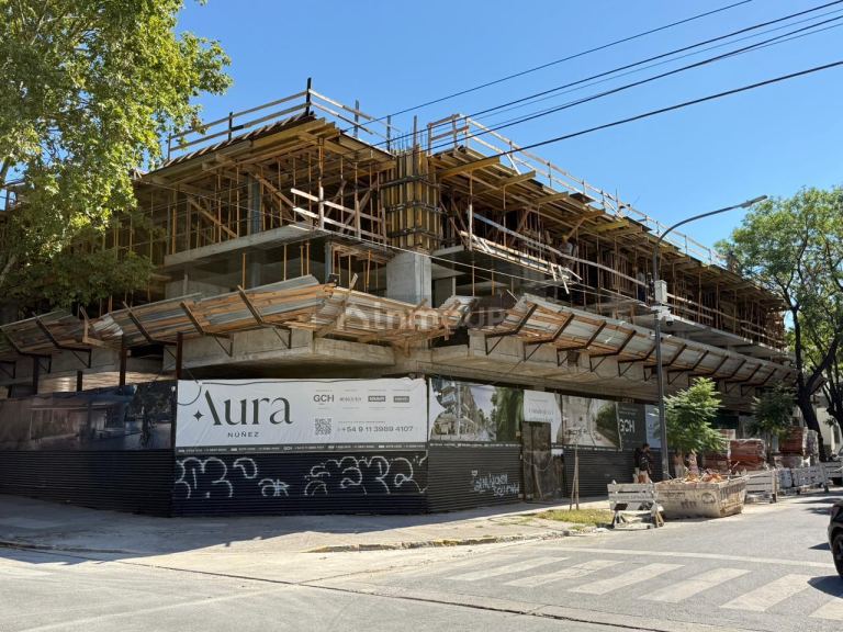 Departamento en Venta en Nuñez, Capital Federal
