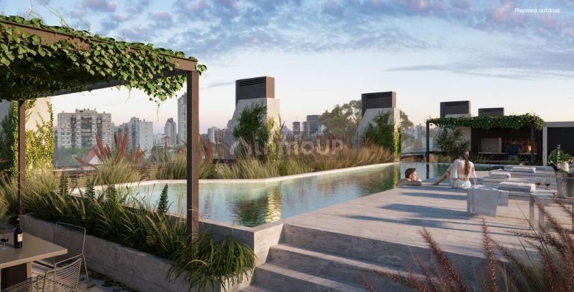 Departamento en Venta en Nuñez, Capital Federal