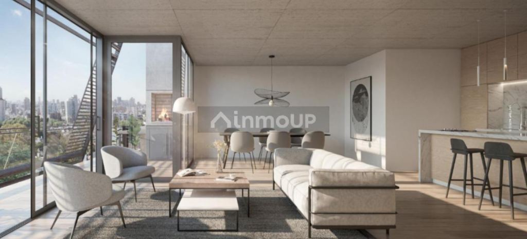 Departamento en Venta en Nuñez, Capital Federal