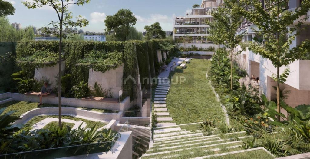 Departamento en Venta en Nuñez, Capital Federal