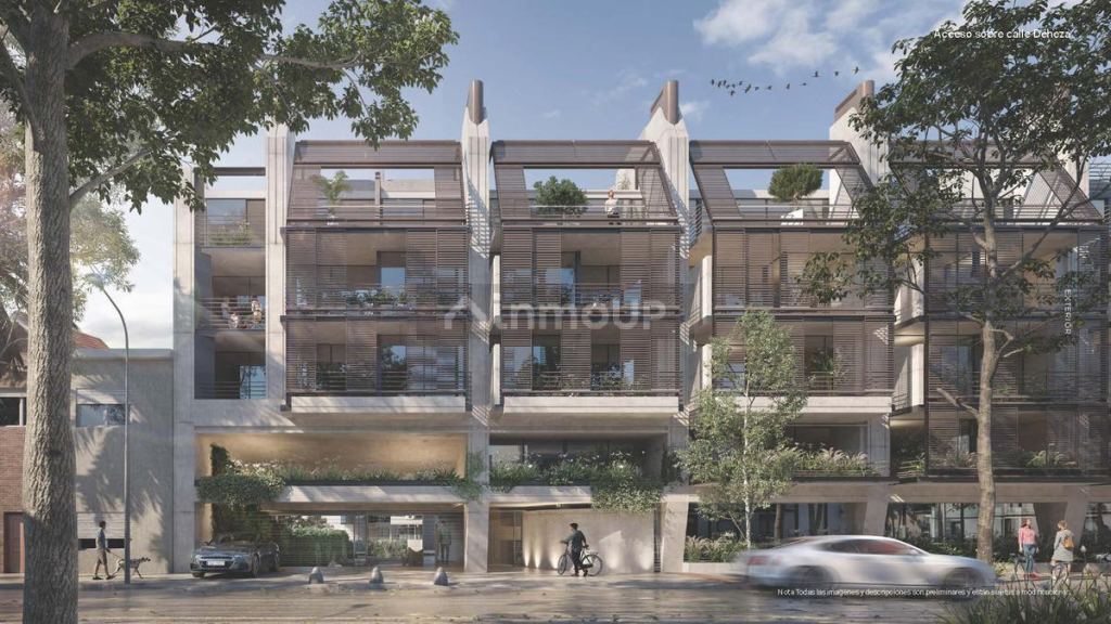Departamento en Venta en Nuñez, Capital Federal