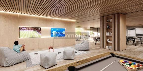 Departamento en Venta en Nuñez, Capital Federal