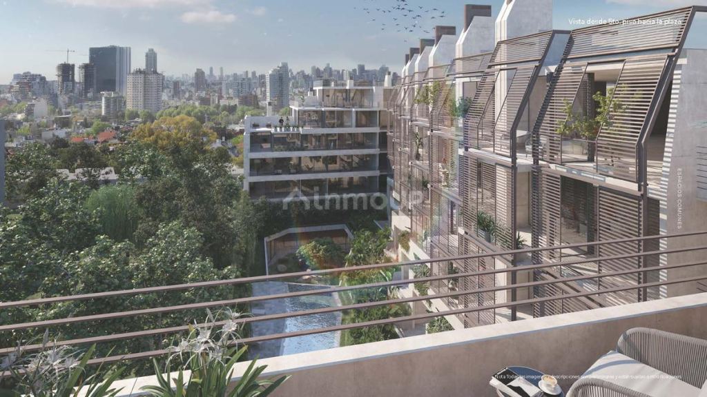 Departamento en Venta en Nuñez, Capital Federal