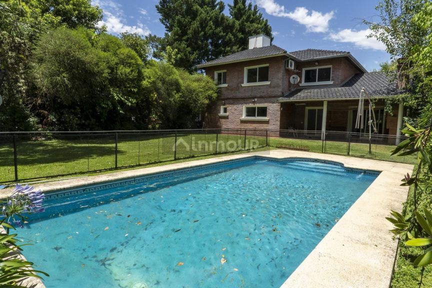 Casa en Venta en Pilar, G.B.A. Zona Norte