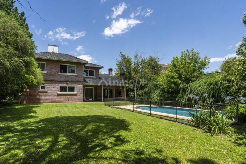 Casa en Venta en Pilar, G.B.A. Zona Norte