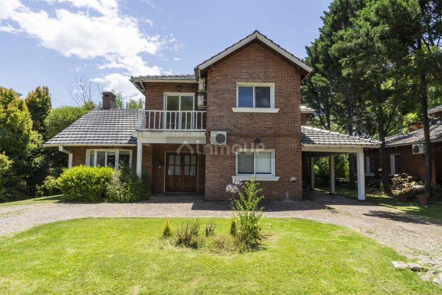 Casa en Venta en Pilar, G.B.A. Zona Norte
