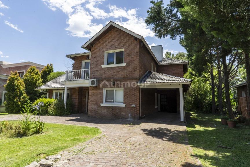 Casa en Venta en Pilar, G.B.A. Zona Norte