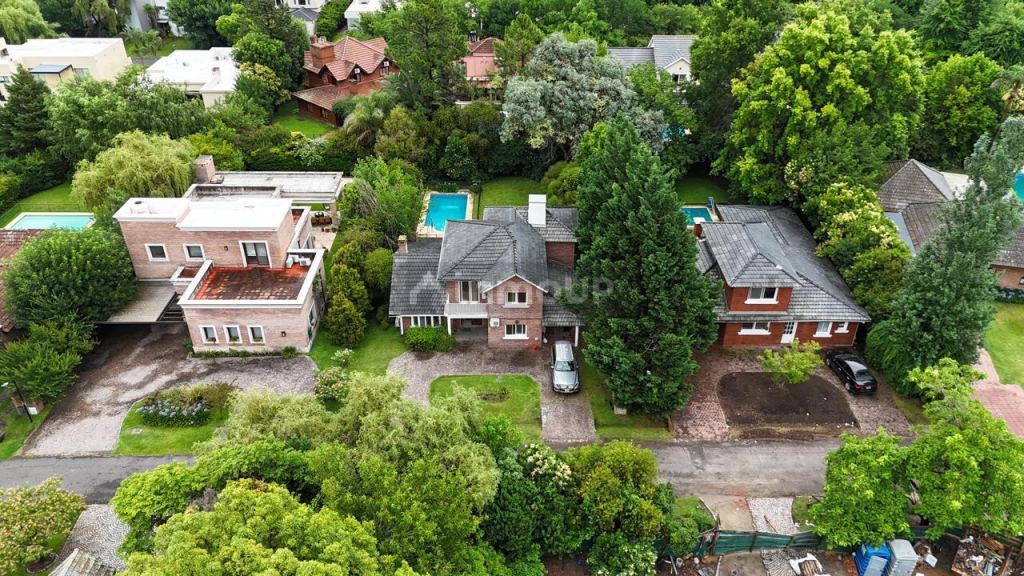Casa en Venta en Pilar, G.B.A. Zona Norte