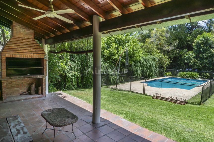 Casa en Venta en Pilar, G.B.A. Zona Norte