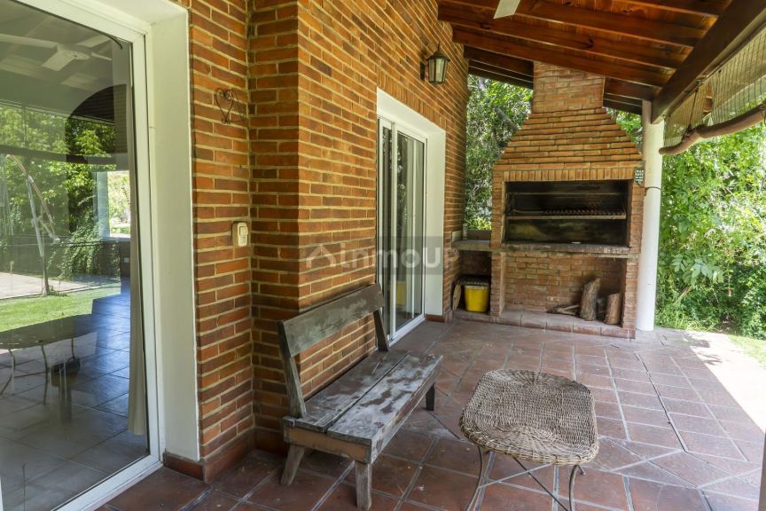 Casa en Venta en Pilar, G.B.A. Zona Norte