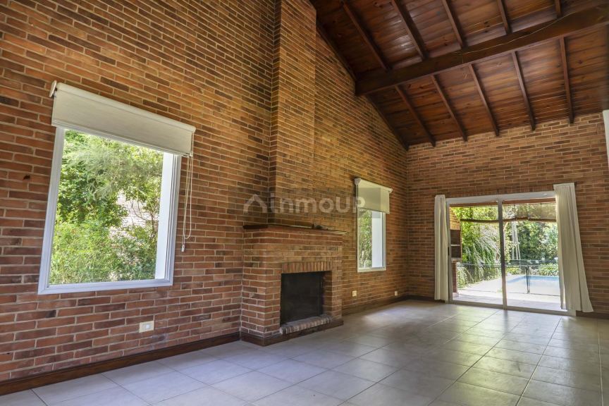 Casa en Venta en Pilar, G.B.A. Zona Norte