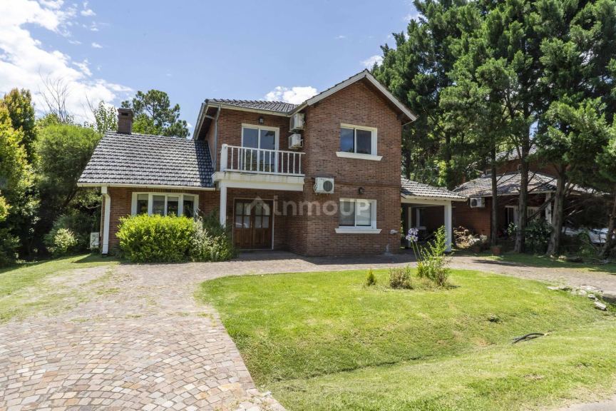 Casa en Venta en Pilar, G.B.A. Zona Norte