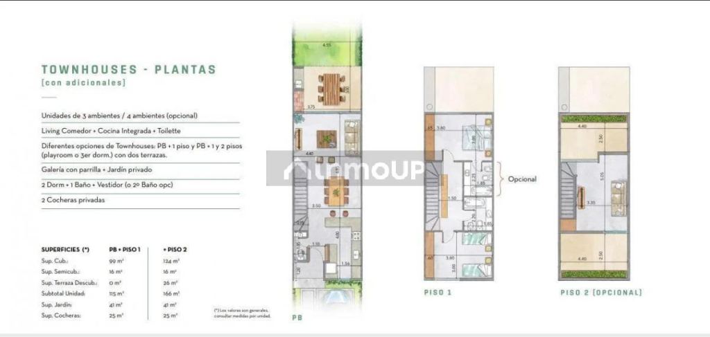 Casa en Venta en Pilar, G.B.A. Zona Norte