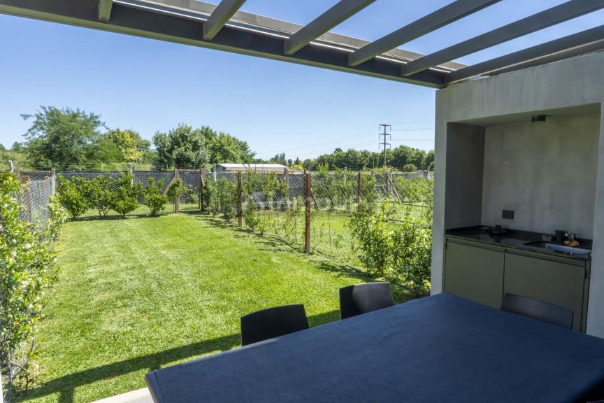 Casa en Venta en Pilar, G.B.A. Zona Norte