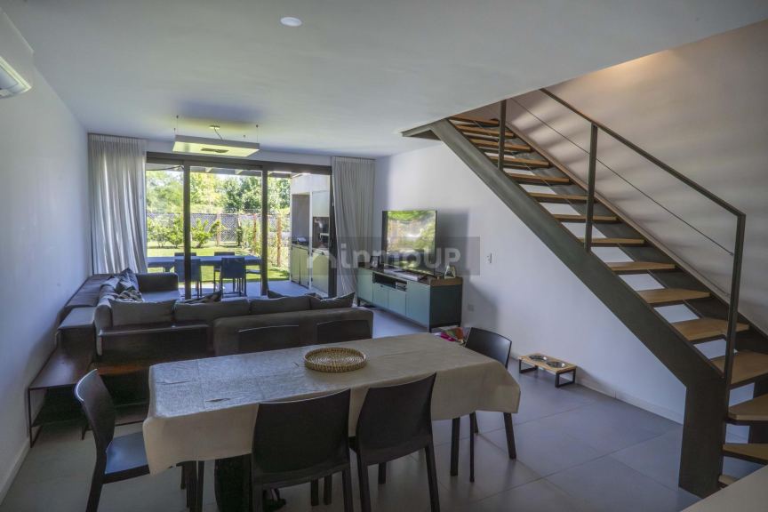 Casa en Venta en Pilar, G.B.A. Zona Norte