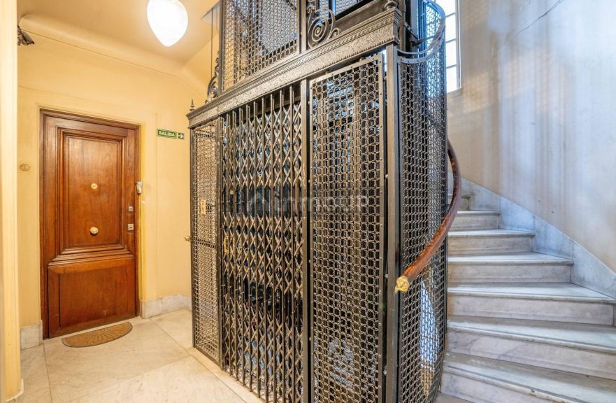 Departamento en Venta en San Nicolas, Capital Federal