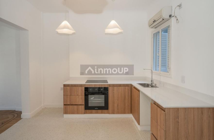 Departamento en Venta en San Nicolas, Capital Federal