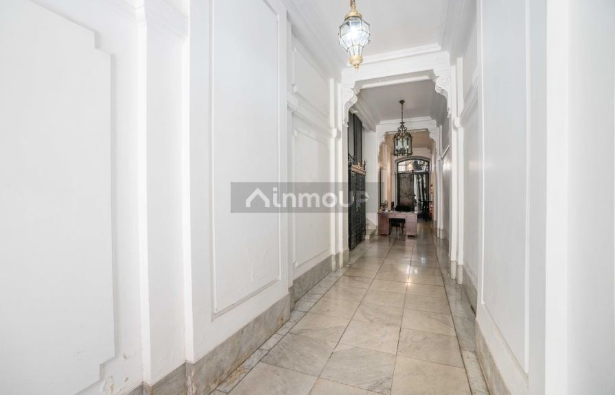 Departamento en Venta en San Nicolas, Capital Federal
