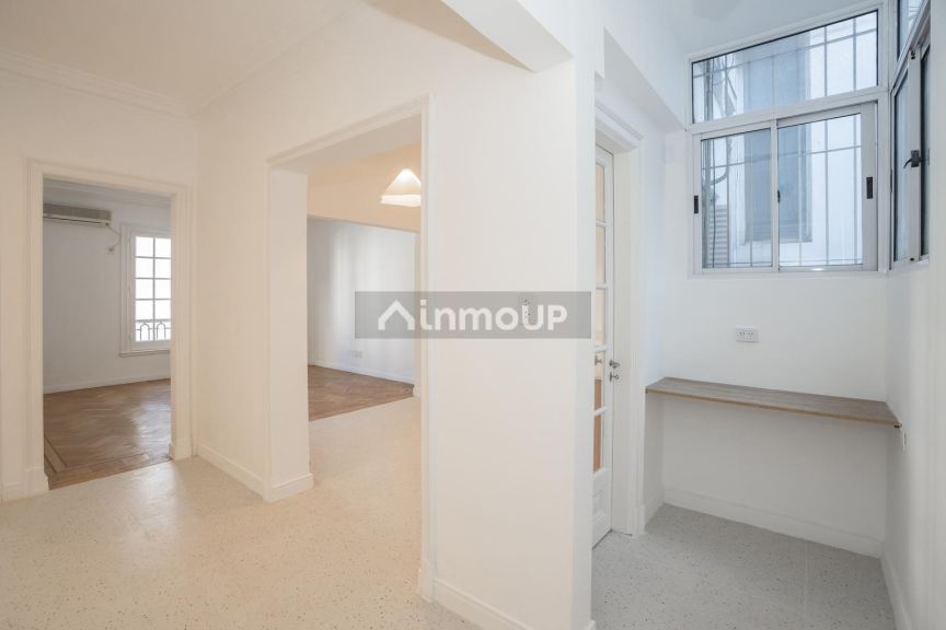 Departamento en Venta en San Nicolas, Capital Federal
