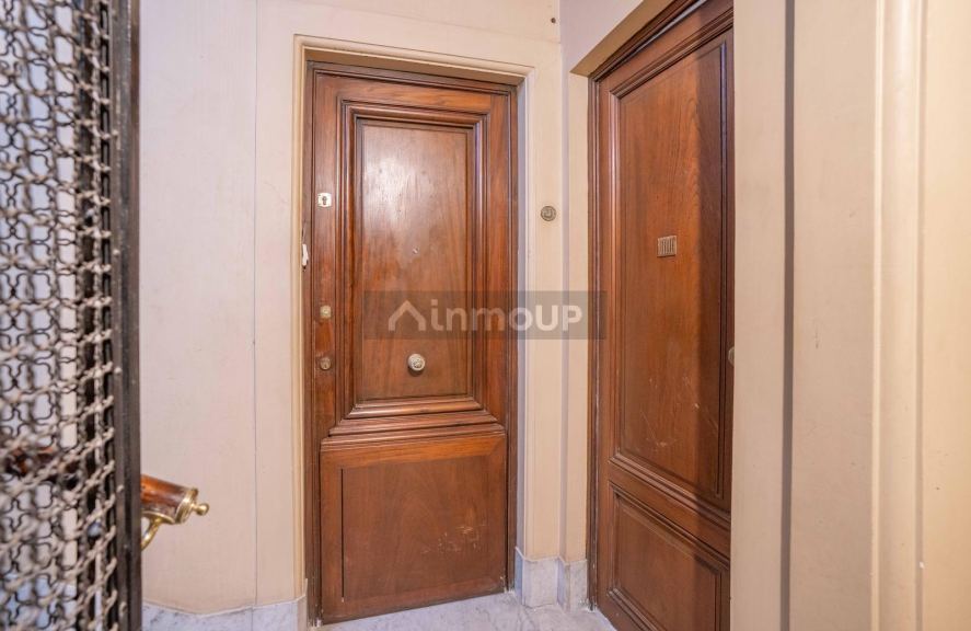 Departamento en Venta en San Nicolas, Capital Federal