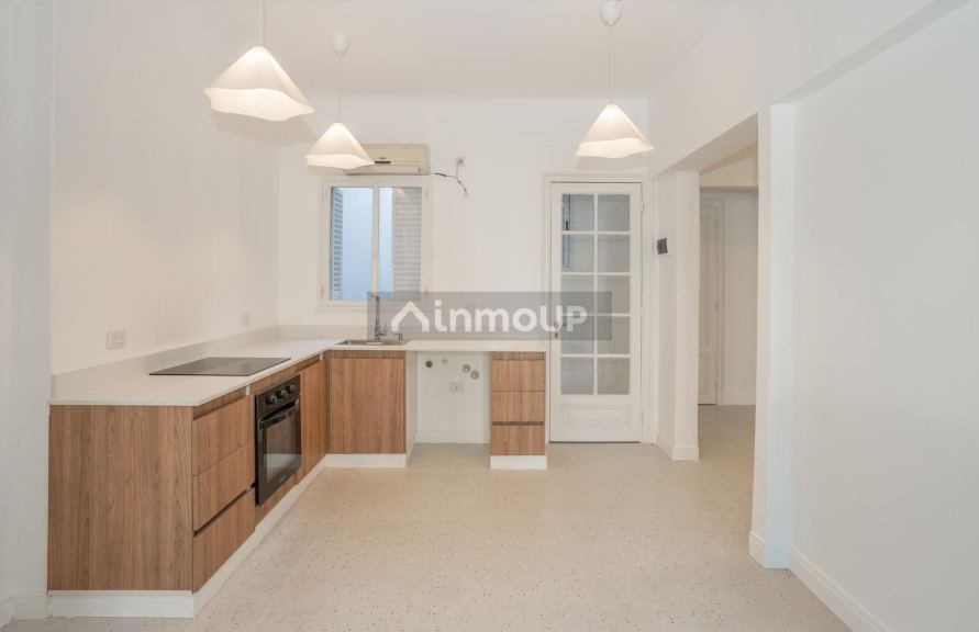 Departamento en Venta en San Nicolas, Capital Federal