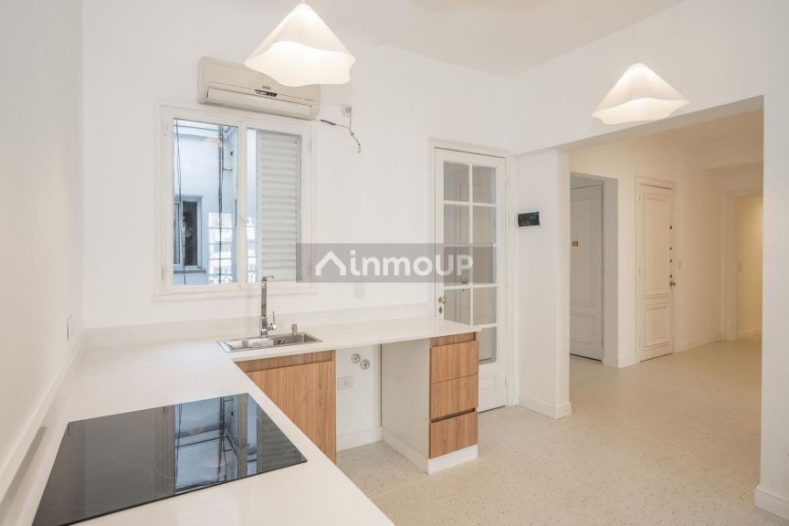 Departamento en Venta en San Nicolas, Capital Federal