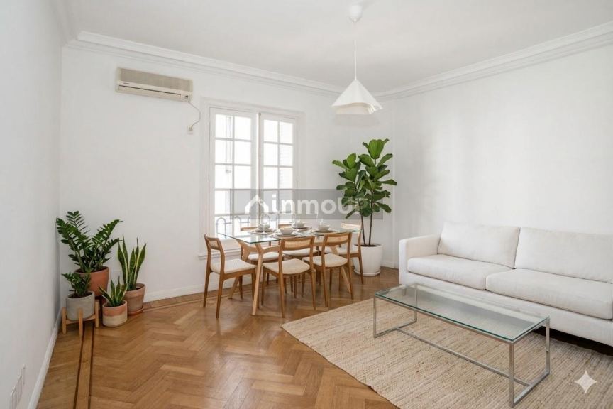 Departamento en Venta en San Nicolas, Capital Federal
