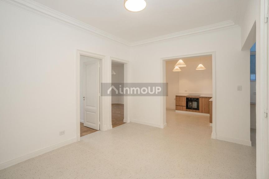 Departamento en Venta en San Nicolas, Capital Federal
