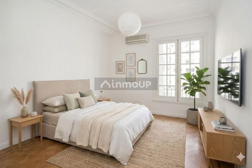 Departamento en Venta en San Nicolas, Capital Federal