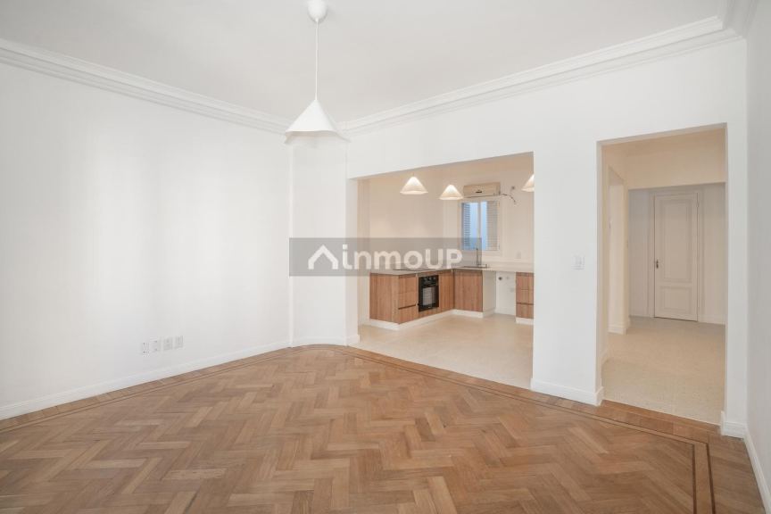 Departamento en Venta en San Nicolas, Capital Federal