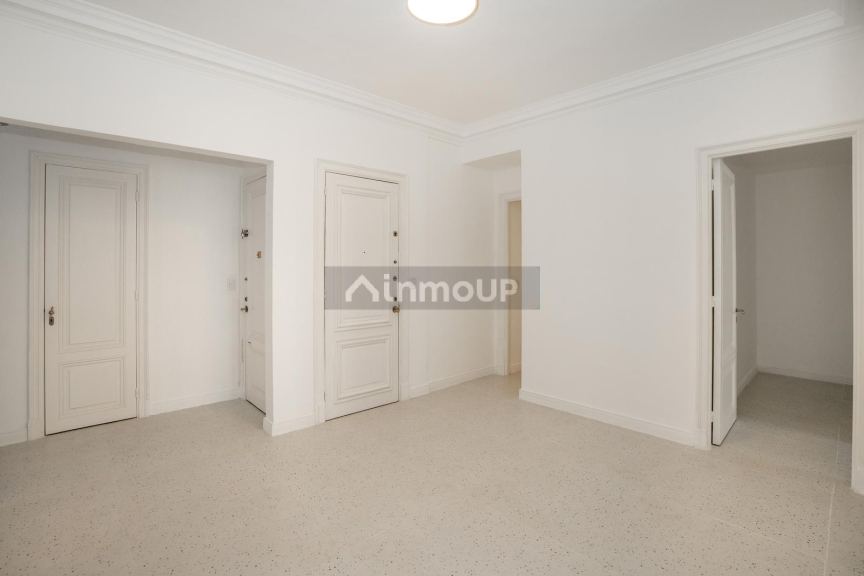 Departamento en Venta en San Nicolas, Capital Federal