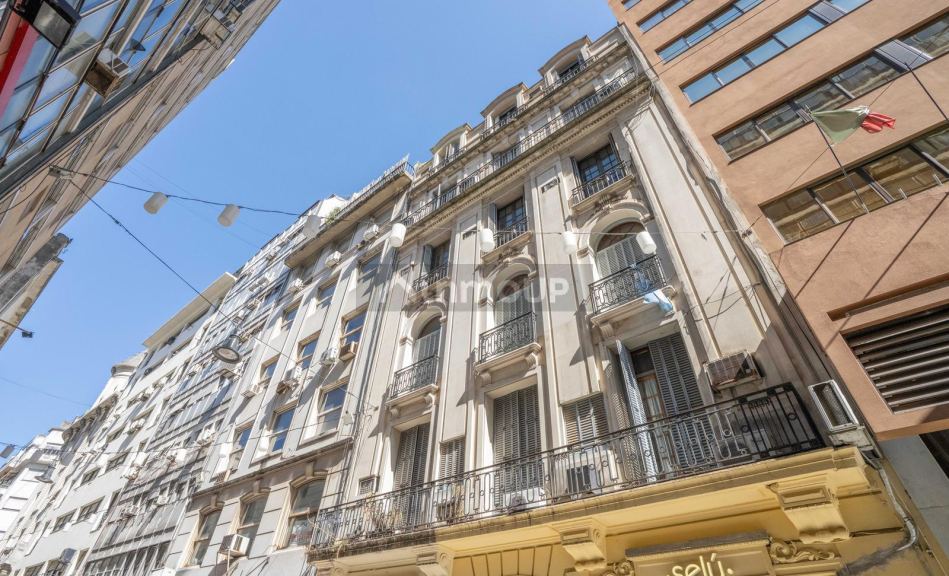 Departamento en Venta en San Nicolas, Capital Federal