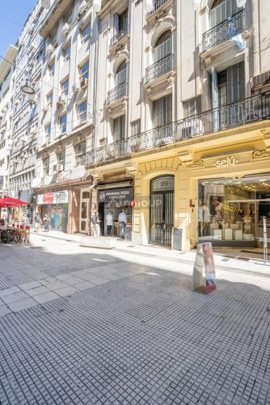 Departamento en Venta en San Nicolas, Capital Federal