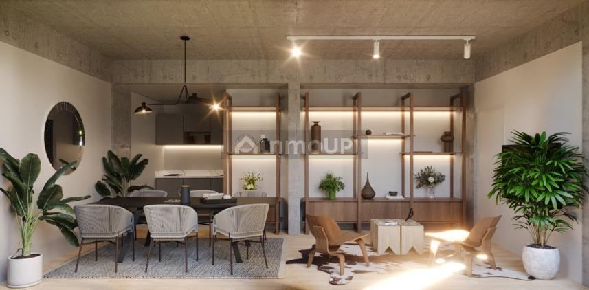 Departamento en Venta en Palermo, Capital Federal