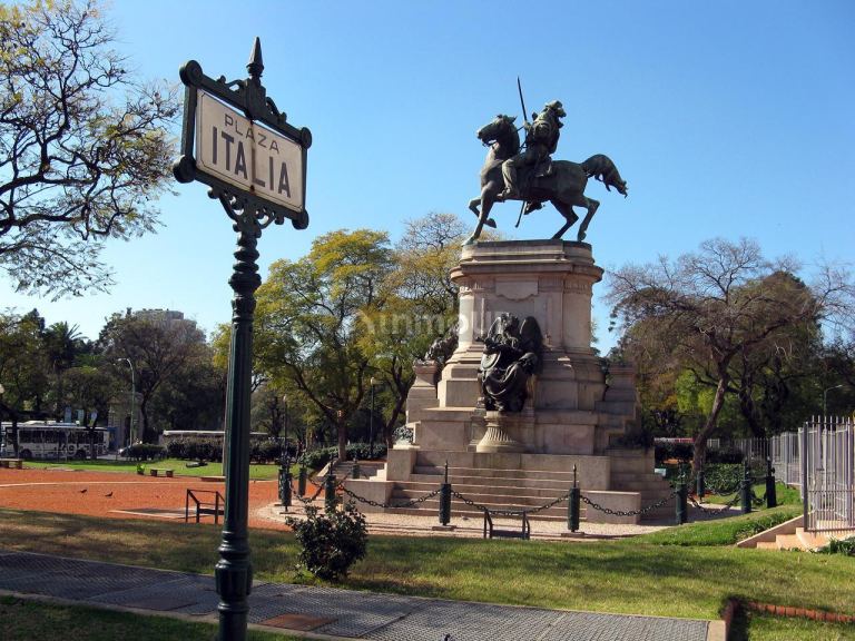 Departamento en Venta en Palermo, Capital Federal