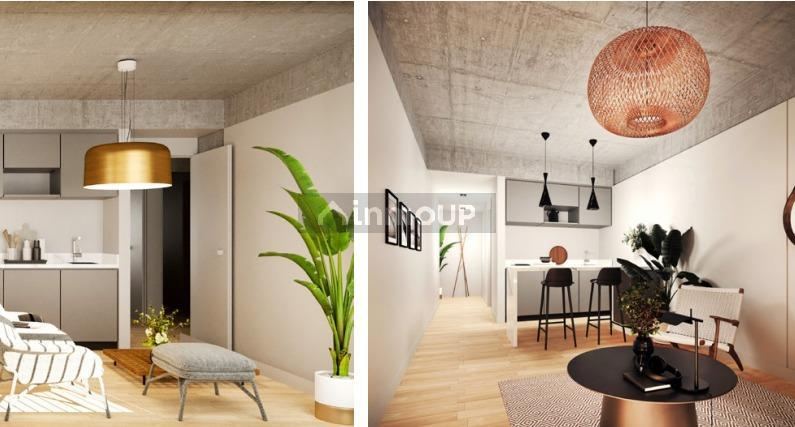 Departamento en Venta en Palermo, Capital Federal