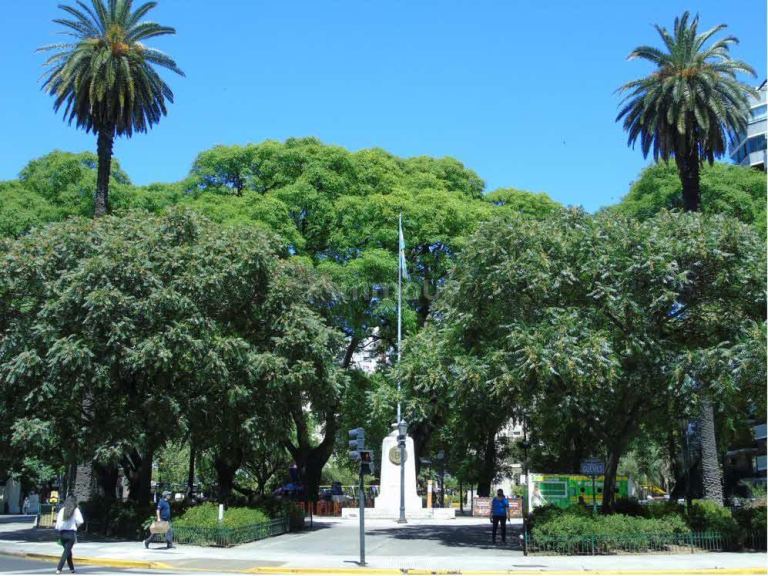 Departamento en Venta en Palermo, Capital Federal