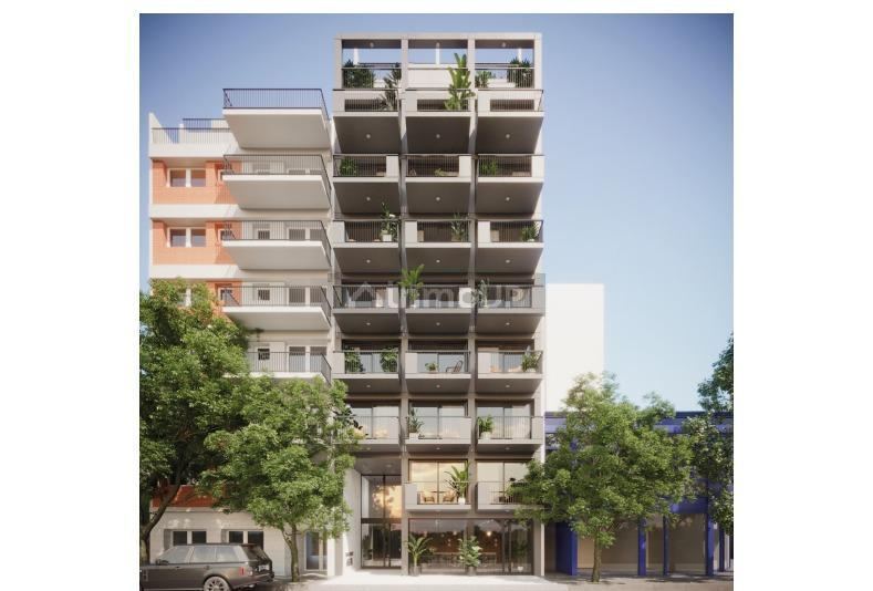 Departamento en Venta en Palermo, Capital Federal