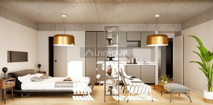 Departamento en Venta en Palermo, Capital Federal