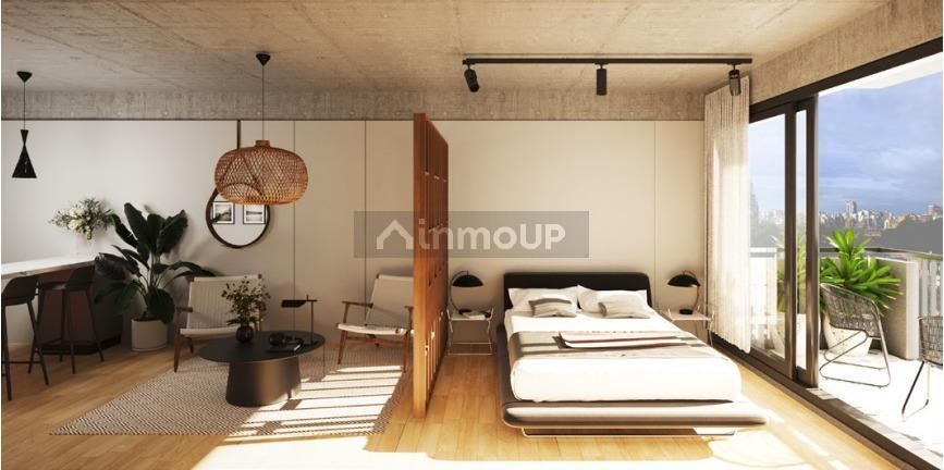 Departamento en Venta en Palermo, Capital Federal
